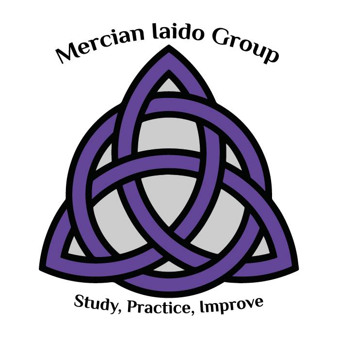 Mercian Iaido Group
